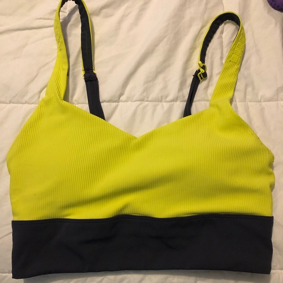 Parallel luxe adjustable zyia bra - Picture 1 of 4